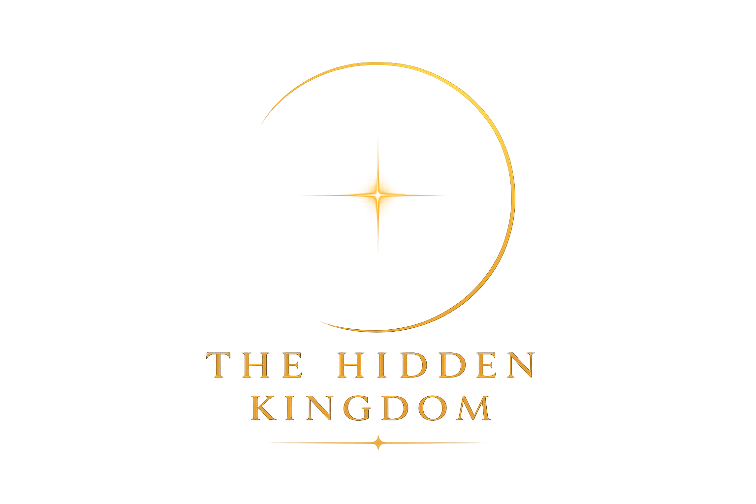 The Hidden Kingdom