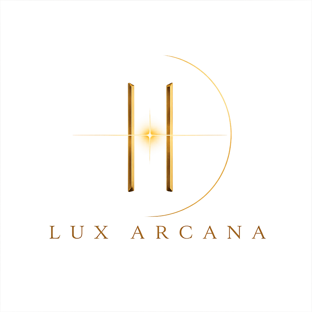 Lux Arcana
